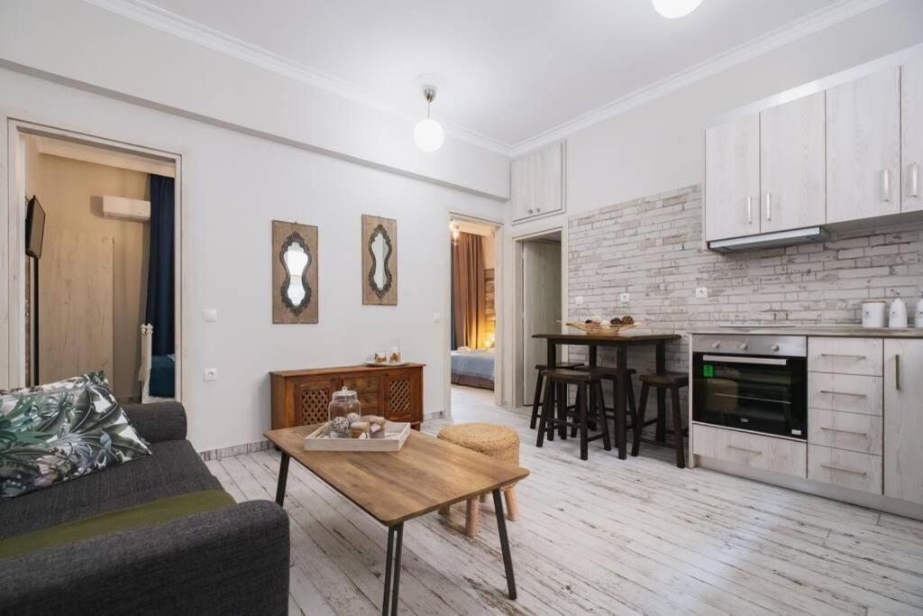 D&g Lux Flat Next To Old Town And Market Διαμέρισμα *