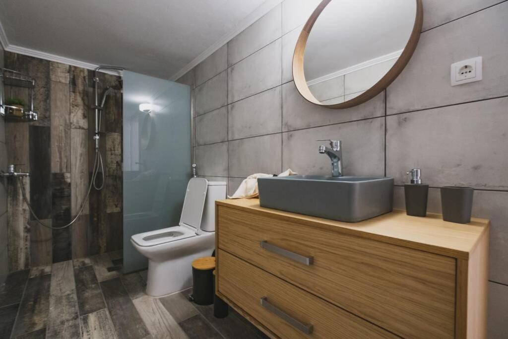 D&g Lux Flat Next To Old Town And Market Διαμέρισμα