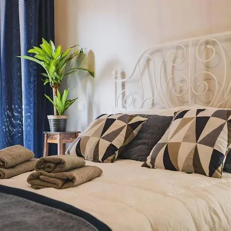 חאניה D&G Lux City Flat Next To Old Town And Market מראה חיצוני תמונה