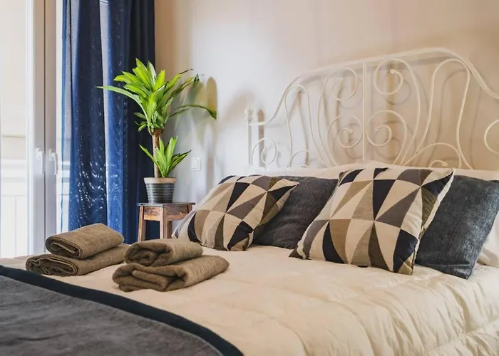 D&G Lux City Flat Next To Old Town And Market