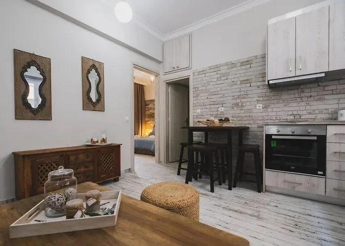 D&G Lux City Flat Next To Old Town And Market