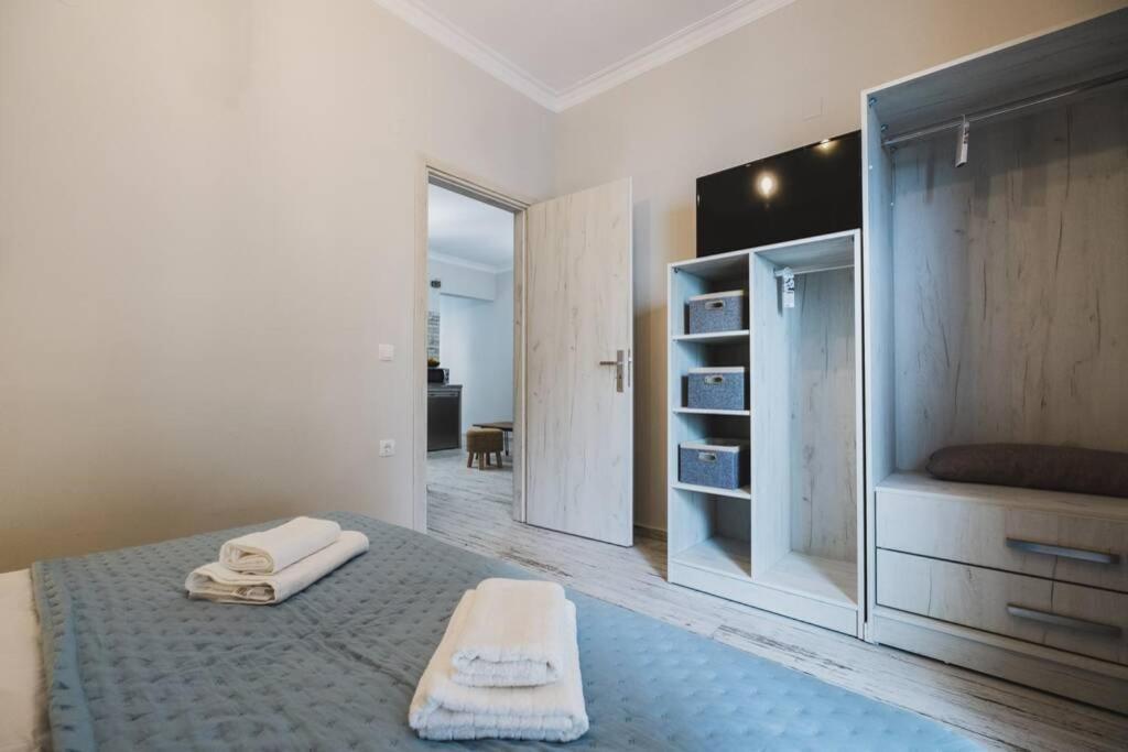 דירה D&g Lux Flat Next To Old Town And Market