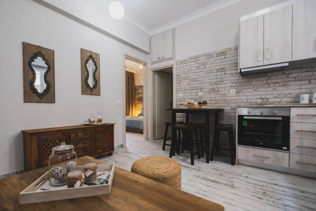 D&g Lux Flat Next To Old Town And Market דירה