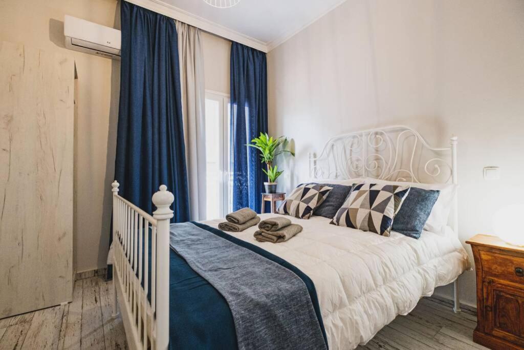 D&g Lux Flat Next To Old Town And Market * חאניה