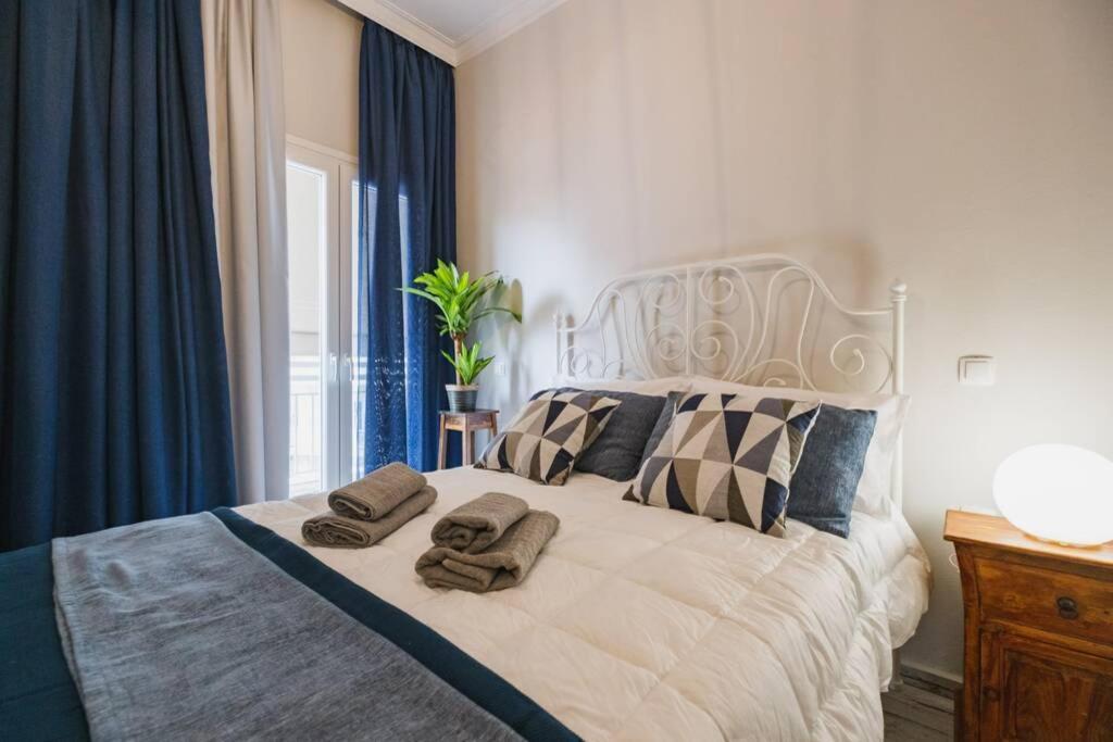 דירה D&g Lux Flat Next To Old Town And Market *